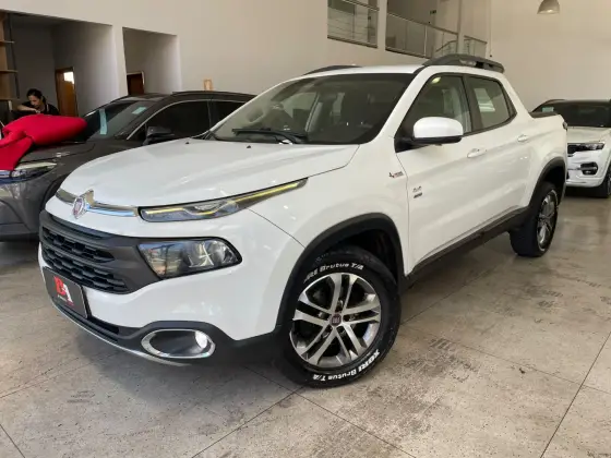 FIAT TORO 2.0 16V TURBO DIESEL FREEDOM 4WD AT9