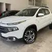 FIAT TORO 2.0 16V TURBO DIESEL FREEDOM 4WD AT9 FIAT TORO 2.0 16V TURBO DIESEL FREEDOM 4WD AT9