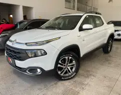 FIAT TORO 2.0 16V TURBO DIESEL FREEDOM 4WD AT9 FIAT TORO 2.0 16V TURBO DIESEL FREEDOM 4WD AT9