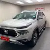 FIAT TORO 2.0 16V TURBO DIESEL RANCH 4WD AT9 FIAT TORO 2.0 16V TURBO DIESEL RANCH 4WD AT9