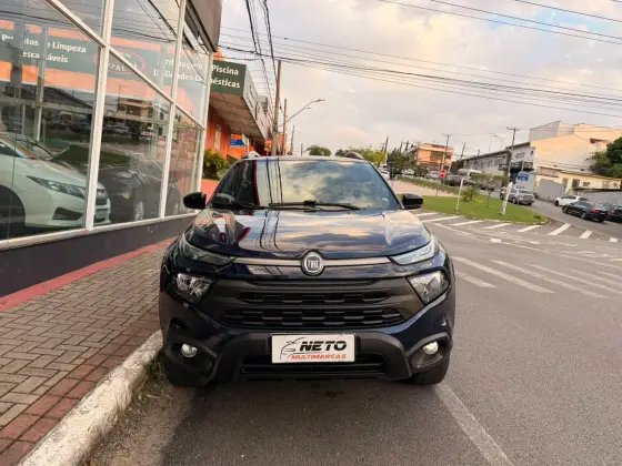 FIAT TORO 2.0 16V TURBO DIESEL ULTRA 4WD AT9