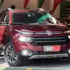 FIAT TORO 2.0 16V TURBO DIESEL VOLCANO 4WD AT9 FIAT TORO 2.0 16V TURBO DIESEL VOLCANO 4WD AT9