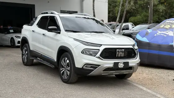 FIAT TORO 2.0 16V TURBO DIESEL VOLCANO 4WD AT9
