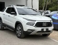FIAT TORO 2.0 16V TURBO DIESEL VOLCANO 4WD AT9 FIAT TORO 2.0 16V TURBO DIESEL VOLCANO 4WD AT9