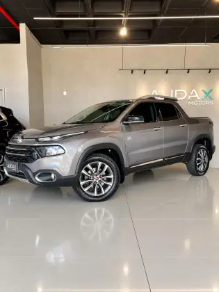 FIAT TORO 2.0 16V TURBO DIESEL VOLCANO 4WD AT9