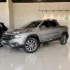 FIAT TORO 2.0 16V TURBO DIESEL VOLCANO 4WD AT9 FIAT TORO 2.0 16V TURBO DIESEL VOLCANO 4WD AT9