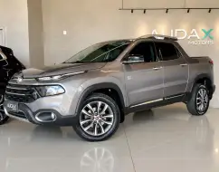 FIAT TORO 2.0 16V TURBO DIESEL VOLCANO 4WD AT9 FIAT TORO 2.0 16V TURBO DIESEL VOLCANO 4WD AT9