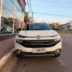 FIAT TORO 2.0 16V TURBO DIESEL VOLCANO 4WD AT9 FIAT TORO 2.0 16V TURBO DIESEL VOLCANO 4WD AT9