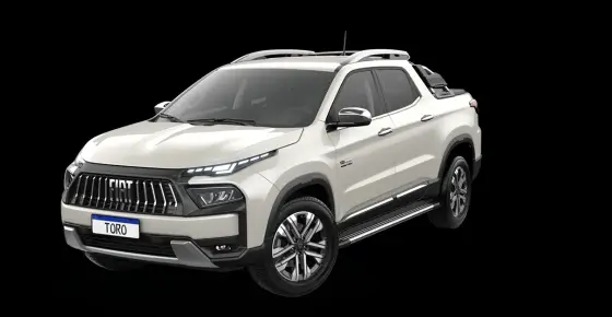 FIAT TORO 2.2 TURBO DIESEL RANCH 4WD AT9