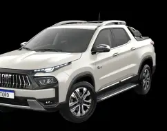 FIAT TORO 2.2 TURBO DIESEL RANCH 4WD AT9 FIAT TORO 2.2 TURBO DIESEL RANCH 4WD AT9