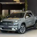 FIAT TORO 2.2 TURBO DIESEL RANCH 4WD AT9 FIAT TORO 2.2 TURBO DIESEL RANCH 4WD AT9
