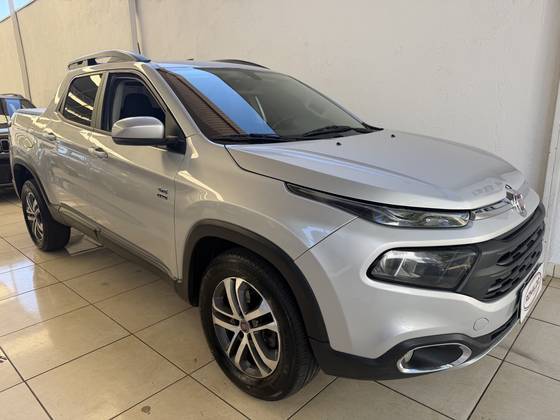FIAT TORO 2.0 16V TURBO DIESEL FREEDOM 4WD AT9