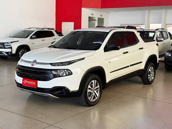 FIAT TORO 2.0 16V TURBO DIESEL FREEDOM 4WD AT9