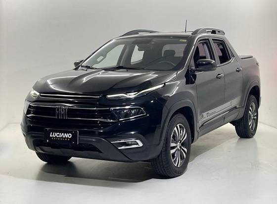 FIAT TORO 2.0 16V TURBO DIESEL FREEDOM 4WD AT9
