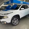 FIAT TORO 2.0 16V TURBO DIESEL FREEDOM 4WD AT9 FIAT TORO 2.0 16V TURBO DIESEL FREEDOM 4WD AT9