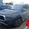 FIAT TORO 2.0 16V TURBO DIESEL RANCH 4WD AT9 FIAT TORO 2.0 16V TURBO DIESEL RANCH 4WD AT9