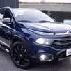 FIAT TORO 2.0 16V TURBO DIESEL RANCH 4WD AT9 FIAT TORO 2.0 16V TURBO DIESEL RANCH 4WD AT9