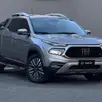 FIAT TORO 2.0 16V TURBO DIESEL RANCH 4WD AT9 FIAT TORO 2.0 16V TURBO DIESEL RANCH 4WD AT9