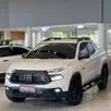 FIAT TORO 2.0 16V TURBO DIESEL ULTRA 4WD AT9 FIAT TORO 2.0 16V TURBO DIESEL ULTRA 4WD AT9