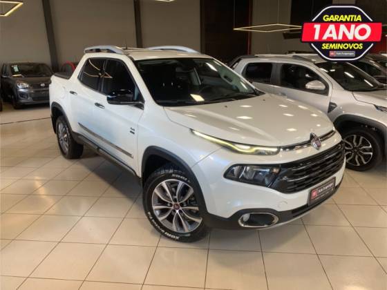 FIAT TORO 2.0 16V TURBO DIESEL VOLCANO 4WD AT9