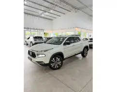 FIAT TORO 2.0 16V TURBO DIESEL VOLCANO 4WD AT9 FIAT TORO 2.0 16V TURBO DIESEL VOLCANO 4WD AT9