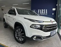 FIAT TORO 2.0 16V TURBO DIESEL VOLCANO 4WD AT9 FIAT TORO 2.0 16V TURBO DIESEL VOLCANO 4WD AT9