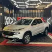 FIAT TORO 2.0 16V TURBO DIESEL VOLCANO 4WD AT9 FIAT TORO 2.0 16V TURBO DIESEL VOLCANO 4WD AT9