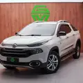 FIAT TORO 2.0 16V TURBO DIESEL VOLCANO 4WD AT9 FIAT TORO 2.0 16V TURBO DIESEL VOLCANO 4WD AT9