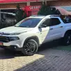 FIAT TORO 2.0 16V TURBO DIESEL VOLCANO 4WD AT9 FIAT TORO 2.0 16V TURBO DIESEL VOLCANO 4WD AT9