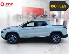 FIAT TORO 2.0 16V TURBO DIESEL VOLCANO 4WD AT9 FIAT TORO 2.0 16V TURBO DIESEL VOLCANO 4WD AT9