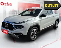FIAT TORO 2.0 16V TURBO DIESEL VOLCANO 4WD AT9 FIAT TORO 2.0 16V TURBO DIESEL VOLCANO 4WD AT9
