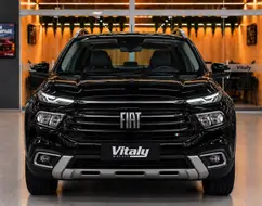 FIAT TORO 2.0 16V TURBO DIESEL VOLCANO 4WD AT9 FIAT TORO 2.0 16V TURBO DIESEL VOLCANO 4WD AT9