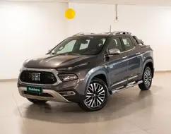 FIAT TORO 2.2 TURBO DIESEL RANCH 4WD AT9 FIAT TORO 2.2 TURBO DIESEL RANCH 4WD AT9