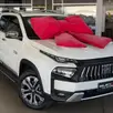 FIAT TORO 2.2 TURBO DIESEL RANCH 4WD AT9 FIAT TORO 2.2 TURBO DIESEL RANCH 4WD AT9