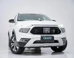 FIAT TORO 2.2 TURBO DIESEL VOLCANO 4WD AT9 FIAT TORO 2.2 TURBO DIESEL VOLCANO 4WD AT9