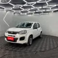 FIAT UNO 1.0 FIRE FLEX ATTRACTIVE MANUAL FIAT UNO 1.0 FIRE FLEX ATTRACTIVE MANUAL