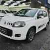 FIAT UNO 1.4 EVO SPORTING 8V FLEX 4P MANUAL FIAT UNO 1.4 EVO SPORTING 8V FLEX 4P MANUAL