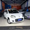 FIAT UNO 1.0 EVO VIVACE 8V FLEX 2P MANUAL FIAT UNO 1.0 EVO VIVACE 8V FLEX 2P MANUAL