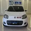 FIAT UNO 1.0 EVO VIVACE 8V FLEX 4P MANUAL FIAT UNO 1.0 EVO VIVACE 8V FLEX 4P MANUAL