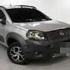 FIAT UNO 1.0 EVO WAY 8V FLEX 4P MANUAL FIAT UNO 1.0 EVO WAY 8V FLEX 4P MANUAL