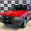 FIAT UNO 1.0 MPI MILLE WAY ECONOMY 8V FLEX 2P MANUAL FIAT UNO 1.0 MPI MILLE WAY ECONOMY 8V FLEX 2P MANUAL