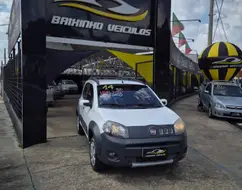 FIAT UNO 1.4 EVO ECONOMY 8V FLEX 2P MANUAL FIAT UNO 1.4 EVO ECONOMY 8V FLEX 2P MANUAL