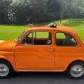 FIAT 500 0.5 LUSSO 22CV GASOLINA 2P MANUAL FIAT 500 0.5 LUSSO 22CV GASOLINA 2P MANUAL