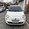 FIAT 500 1.4 CULT 8V FLEX 2P MANUAL FIAT 500 1.4 CULT 8V FLEX 2P MANUAL