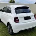 FIAT 500e ICON ELÉTRICO FIAT 500e ICON ELÉTRICO