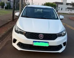 FIAT ARGO 1.0 FIREFLY FLEX DRIVE MANUAL FIAT ARGO 1.0 FIREFLY FLEX DRIVE MANUAL