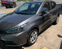 FIAT ARGO 1.3 FIREFLY FLEX DRIVE CVT FIAT ARGO 1.3 FIREFLY FLEX DRIVE CVT