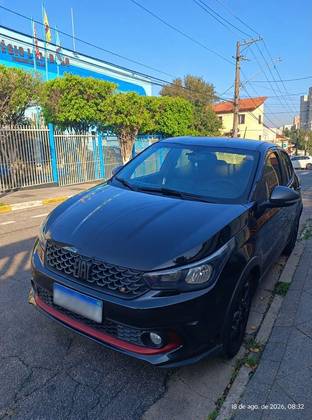 FIAT ARGO 1.8 E.TORQ FLEX HGT AT6