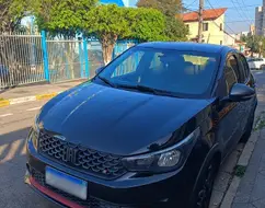 FIAT ARGO 1.8 E.TORQ FLEX HGT AT6 FIAT ARGO 1.8 E.TORQ FLEX HGT AT6
