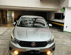 FIAT ARGO 1.8 E.TORQ FLEX PRECISION AT6 FIAT ARGO 1.8 E.TORQ FLEX PRECISION AT6
